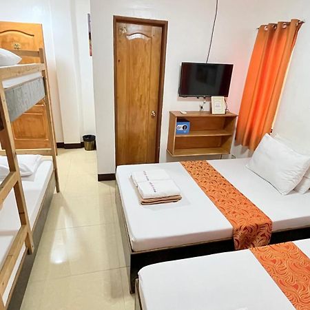 Mkb Pension Coron Exterior foto