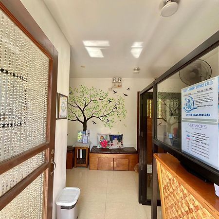 Mkb Pension Coron Exterior foto